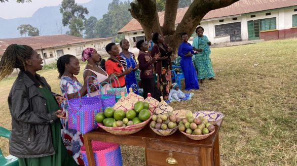 women economic empowerment